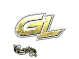 Paris 2023GamerLegion (Gold)