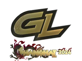 Shanghai 2024GamerLegion (Gold)