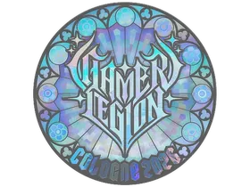Cologne 2026GamerLegion (Holo)
