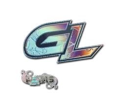 Paris 2023GamerLegion (Holo)