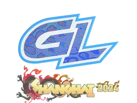 Shanghai 2024GamerLegion (Holo)