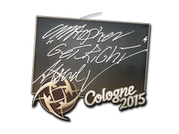 Cologne 2015GeT_RiGhT
