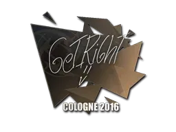 Cologne 2016GeT_RiGhT