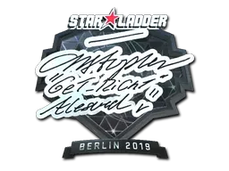 FoilBerlin 2019