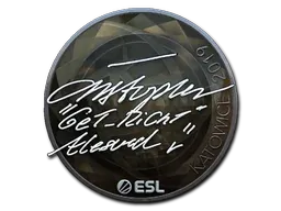 FoilKatowice 2019