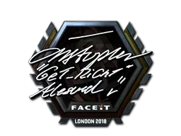 FoilLondon 2018