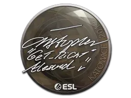 Katowice 2019GeT_RiGhT