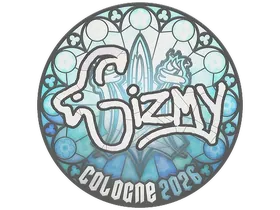 Cologne 2026Gizmy