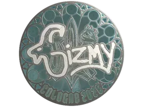 Cologne 2026Gizmy (Foil)