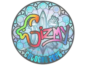 Cologne 2026Gizmy (Holo)