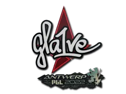 Antwerp 2022gla1ve