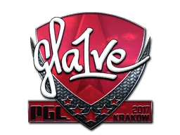 Krakow 2017gla1ve (Foil)