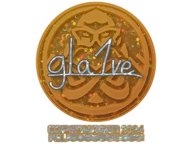 Copenhagen 2024gla1ve (Glitter)