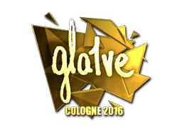 GoldCologne 2016