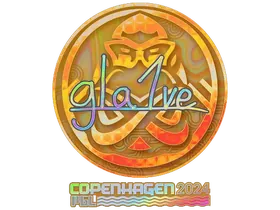Copenhagen 2024gla1ve (Holo)