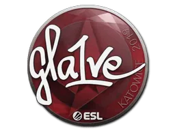 Katowice 2019gla1ve