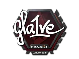 London 2018gla1ve