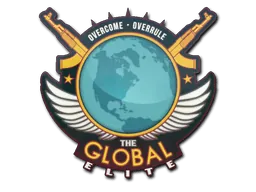 StickerGlobal Elite