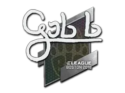 Boston 2018gob b
