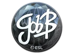 Katowice 2019gob b (Foil)