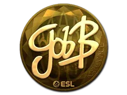 Katowice 2019gob b (Gold)