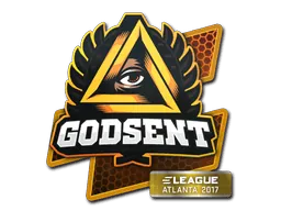 Atlanta 2017GODSENT