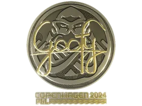 Copenhagen 2024Goofy (Gold)