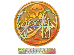 Copenhagen 2024Goofy (Holo)