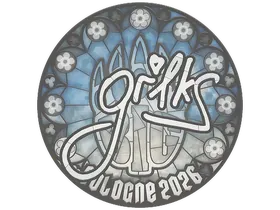 Cologne 2026gr1ks