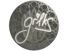 Cologne 2026gr1ks (Foil)