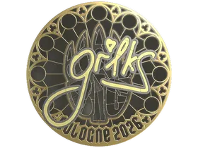 Cologne 2026gr1ks (Gold)