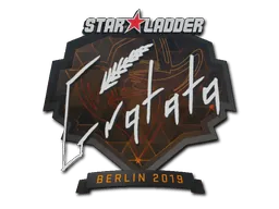 Berlin 2019Gratisfaction