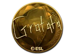 GoldKatowice 2019
