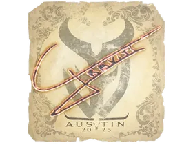 Austin 2025Graviti