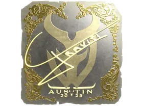 GoldAustin 2025
