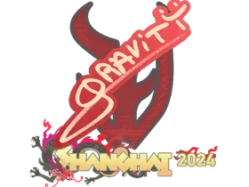 Shanghai 2024Graviti