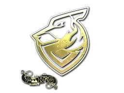 Paris 2023Grayhound Gaming (Gold)