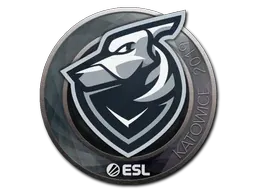Katowice 2019Grayhound Gaming