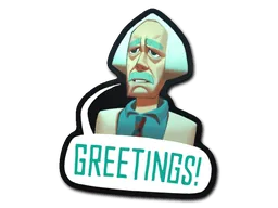 StickerGreetings