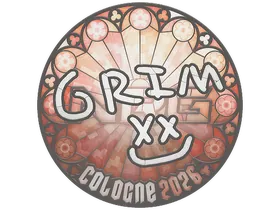 Cologne 2026Grim