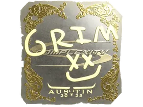 GoldAustin 2025