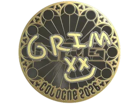 GoldCologne 2026