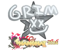 Shanghai 2024Grim