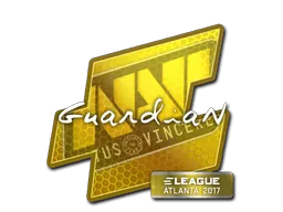 Atlanta 2017GuardiaN