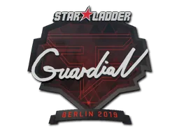 Berlin 2019GuardiaN