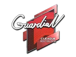 Boston 2018GuardiaN