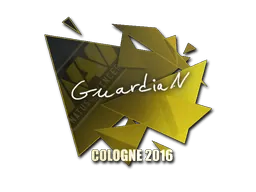 Cologne 2016GuardiaN