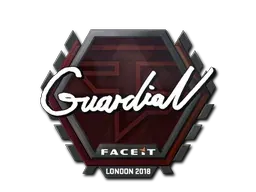 London 2018GuardiaN