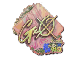 Rio 2022gxx- (Holo)
