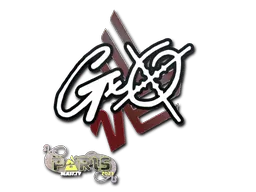 Paris 2023gxx-